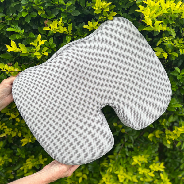 Orthopaedic Memory Foam Cushion