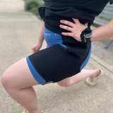 Ortho-Wrap Hip Brace