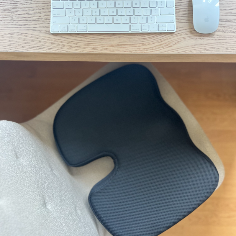 Orthopaedic Memory Foam Cushion