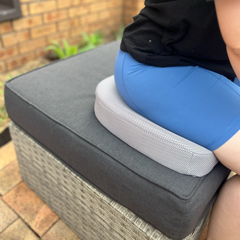 Orthopaedic Memory Foam Cushion