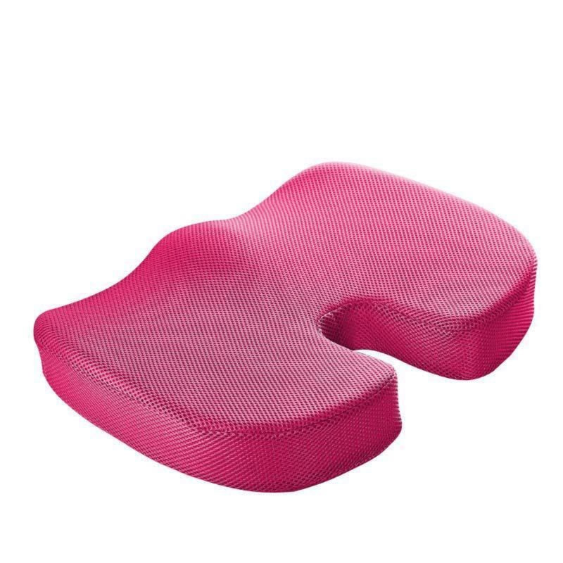 Orthopaedic Memory Foam Cushion