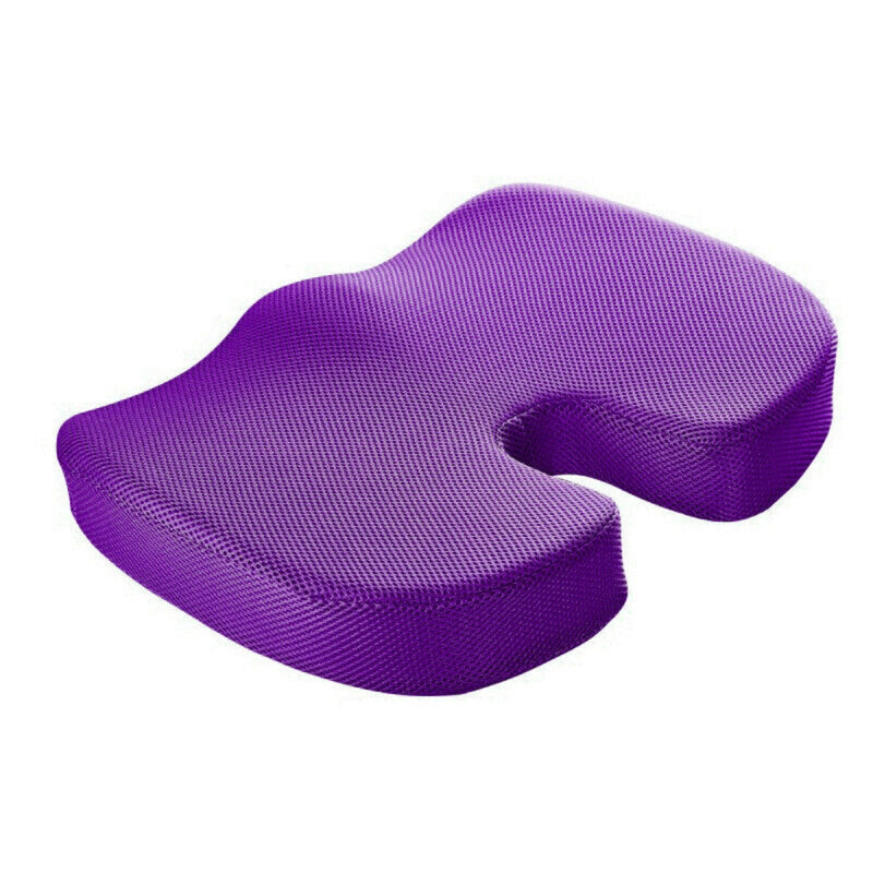 Orthopaedic Memory Foam Cushion