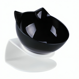 Orthopaedic & Anti-Vomiting Cat Bowl